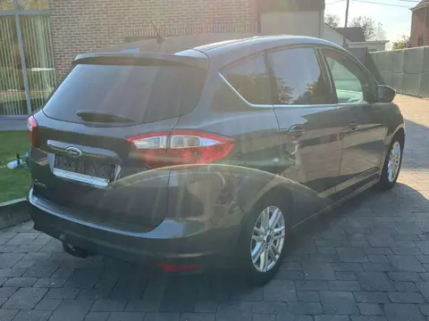 Annonce FORD C-MAX Diesel 2015 d'occasion 