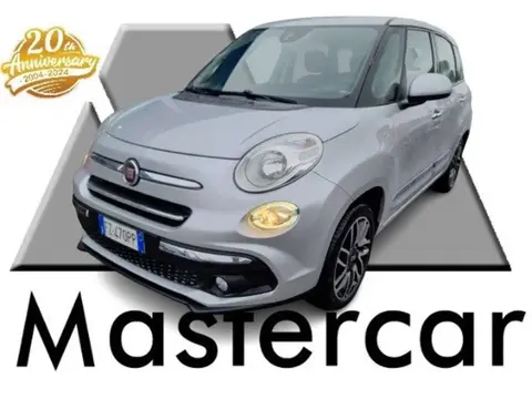 Annonce FIAT 500L Diesel 2019 d'occasion 