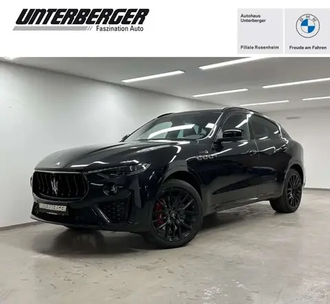 Used MASERATI LEVANTE Petrol 2022 Ad 