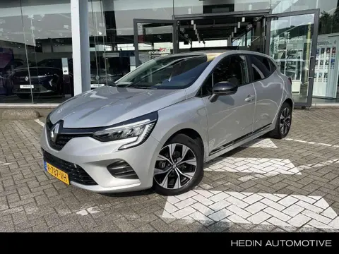 Annonce RENAULT CLIO Essence 2022 d'occasion 