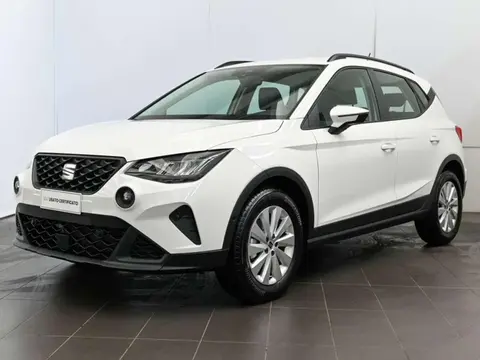 Used SEAT ARONA Petrol 2024 Ad 