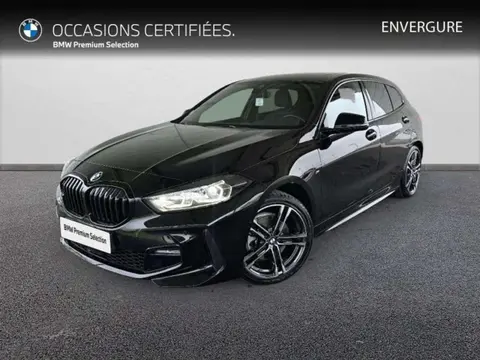 Annonce BMW SERIE 1 Essence 2022 d'occasion 