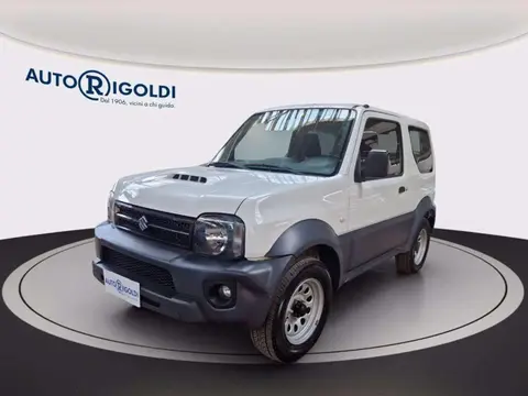 Used SUZUKI JIMNY Petrol 2018 Ad 