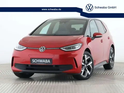 Used VOLKSWAGEN ID.3 Electric 2024 Ad 