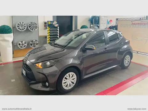 Used MAZDA 2 Hybrid 2022 Ad 