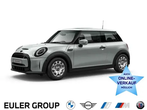 Used MINI COOPER Electric 2021 Ad 