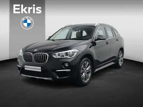 Annonce BMW X1 Essence 2019 d'occasion 