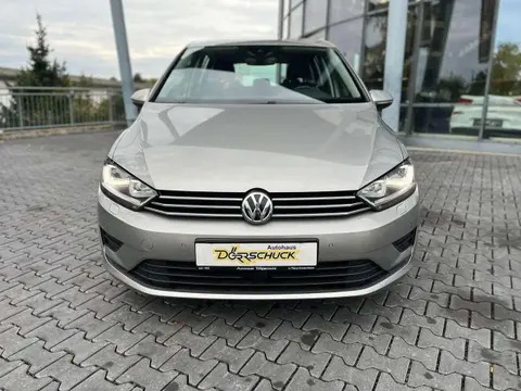 Used VOLKSWAGEN GOLF Petrol 2017 Ad 