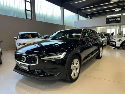 Used VOLVO V60 Hybrid 2022 Ad 