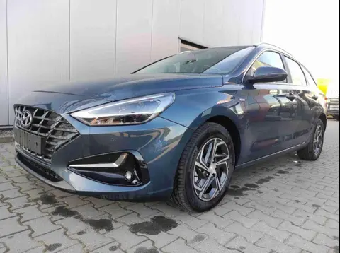 Annonce HYUNDAI I30 Essence 2024 d'occasion 