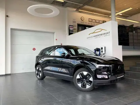 Annonce VOLVO EX30 Électrique 2024 d'occasion 