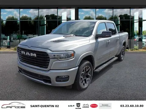 Used DODGE RAM Petrol 2024 Ad 