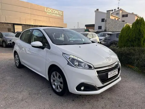 Used PEUGEOT 208 Petrol 2019 Ad 