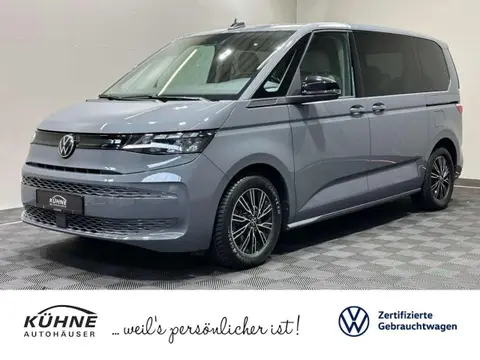 Annonce VOLKSWAGEN T7 Diesel 2023 d'occasion 