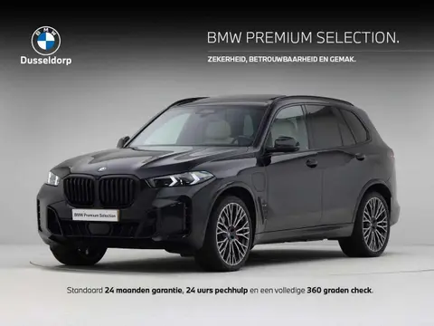 Annonce BMW X5 Hybride 2023 d'occasion 