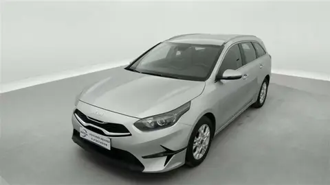 Used KIA CEED Petrol 2022 Ad 