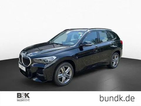 Used BMW X1 Diesel 2021 Ad 