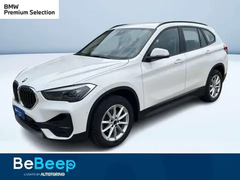 Used BMW X1 Diesel 2021 Ad 