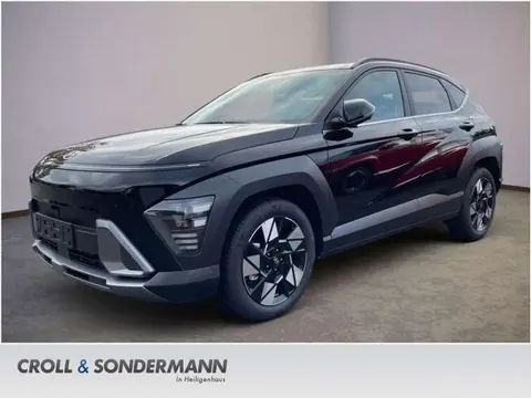 Annonce HYUNDAI KONA Essence 2023 d'occasion 