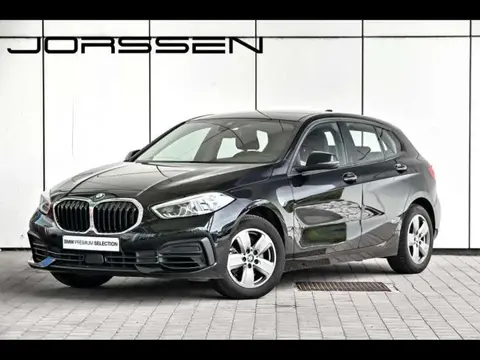 Used BMW SERIE 1 Petrol 2019 Ad Belgium