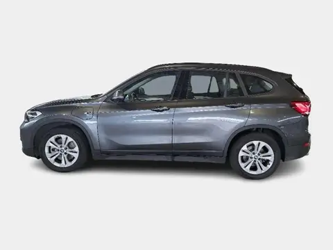 Annonce BMW X1 Hybride 2022 d'occasion 