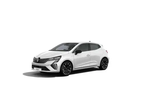 Annonce RENAULT CLIO Hybride 2024 d'occasion 