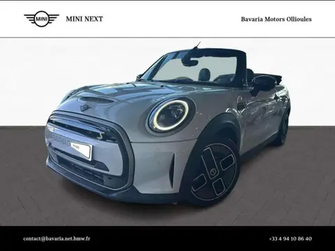 Annonce MINI COOPER Électrique 2023 d'occasion 