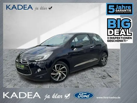 Used CITROEN DS3 Petrol 2015 Ad 