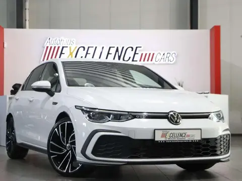 Annonce VOLKSWAGEN GOLF Diesel 2021 d'occasion 