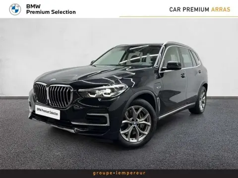 Annonce BMW X5  2021 d'occasion 