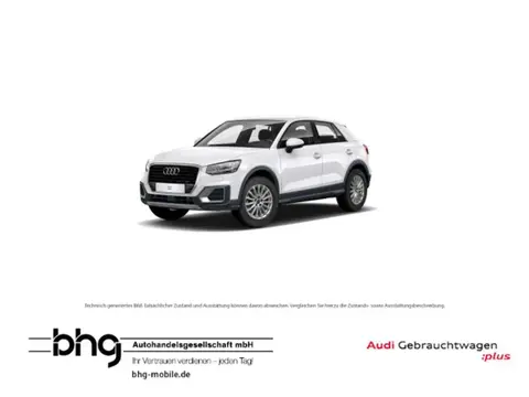 Used AUDI Q2 Diesel 2020 Ad 