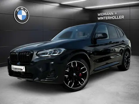 Annonce BMW X3 Diesel 2023 d'occasion 