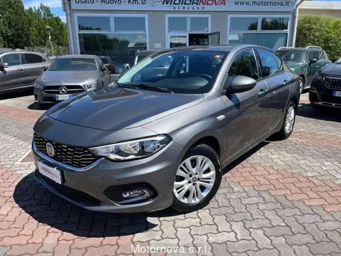 Annonce FIAT TIPO Essence 2016 d'occasion 