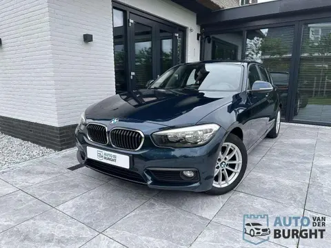 Used BMW SERIE 1 Petrol 2016 Ad 