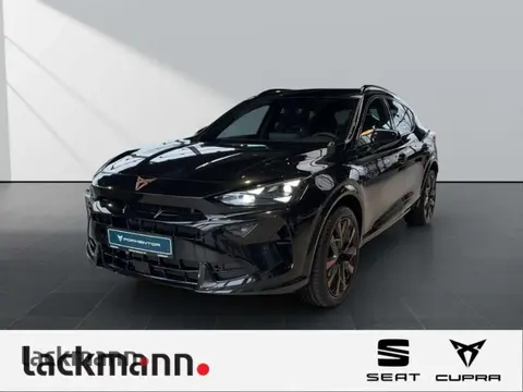 Annonce CUPRA FORMENTOR Essence 2024 d'occasion 