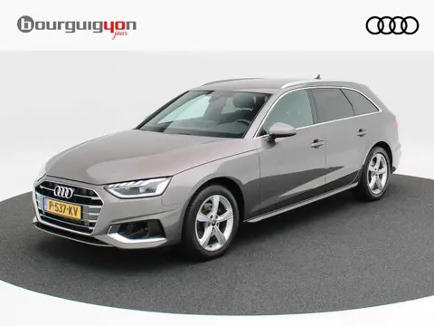 Used AUDI A4 Petrol 2022 Ad 