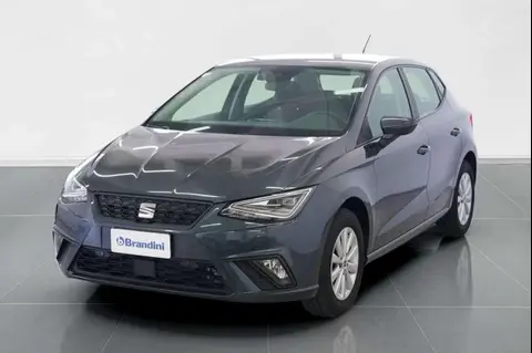 Annonce SEAT IBIZA Essence 2022 d'occasion 