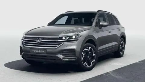 Used VOLKSWAGEN TOUAREG Diesel 2024 Ad 