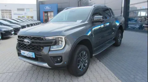 Annonce FORD RANGER Diesel 2024 d'occasion 