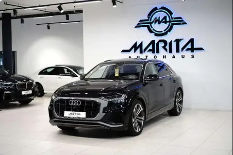 Used AUDI Q8 Diesel 2018 Ad 