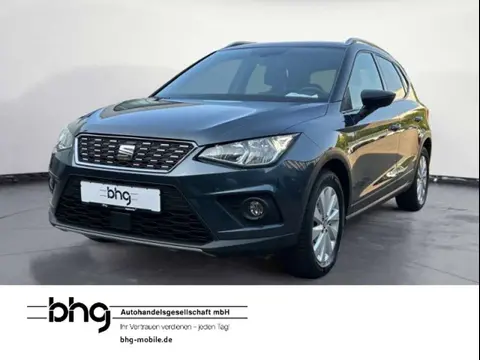 Annonce SEAT ARONA Essence 2020 d'occasion 