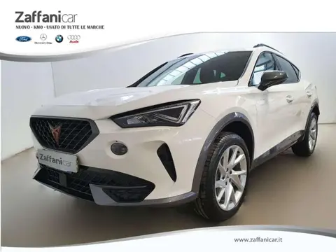 Annonce CUPRA FORMENTOR Essence 2022 d'occasion 