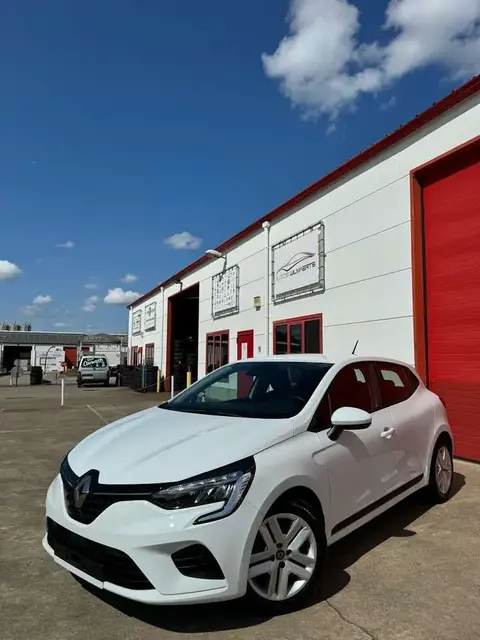 Used RENAULT CLIO Petrol 2022 Ad 