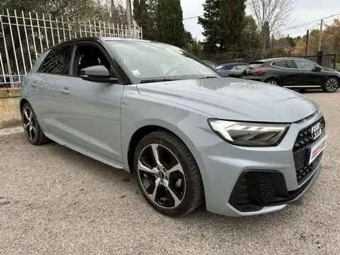 Used AUDI A1 Petrol 2022 Ad 