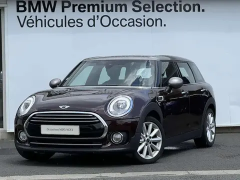 Used MINI COOPER Diesel 2017 Ad 