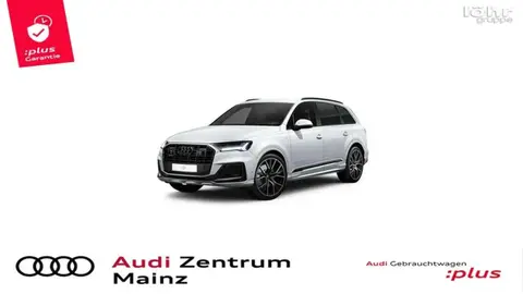 Used AUDI Q7 Petrol 2024 Ad 