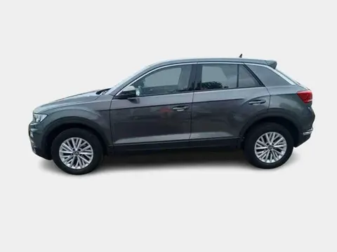 Used VOLKSWAGEN T-ROC Petrol 2021 Ad 