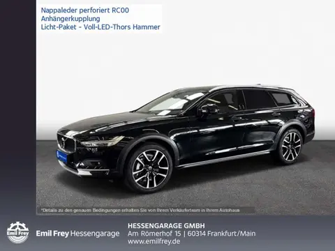 Used VOLVO V90 Petrol 2023 Ad 