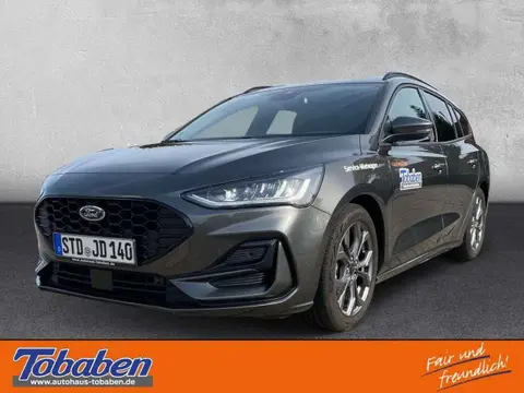 Used FORD FOCUS Petrol 2024 Ad 