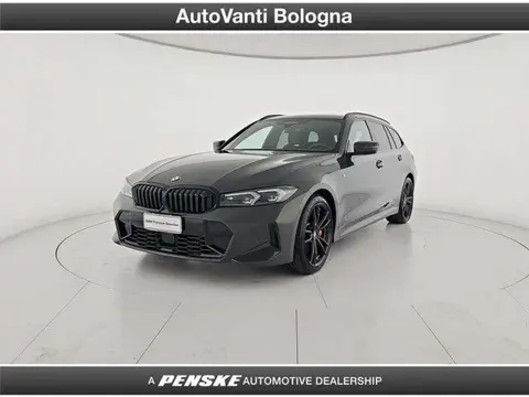 Used BMW SERIE 3 Hybrid 2023 Ad 